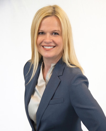 Headshot of Beata Swietkowski