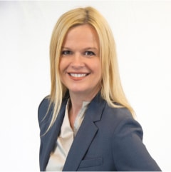 Headshot of Beata Swietkowski